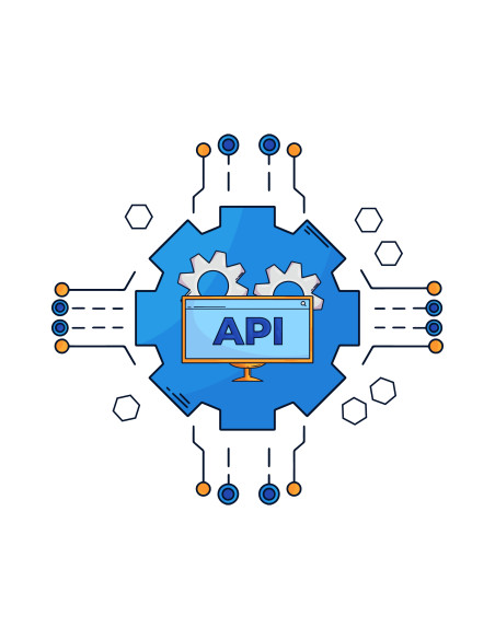 API pour gestion des commandes
