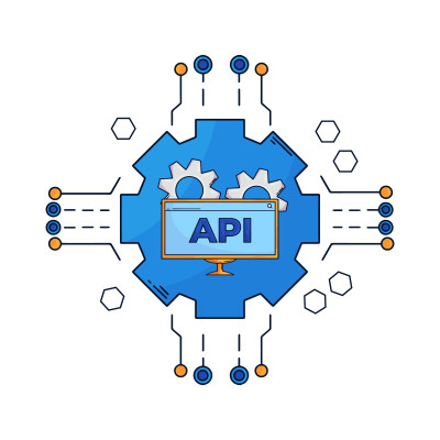 API pour gestion logistiques