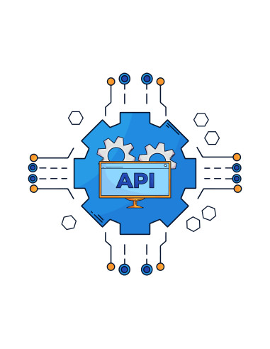 API pour gestion logistiques