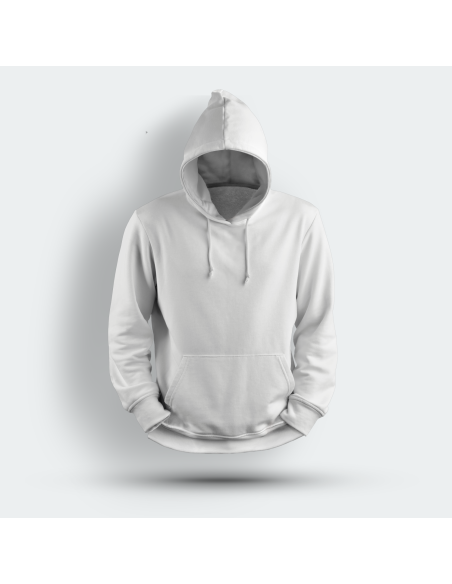 Capuche Blanc 280 G