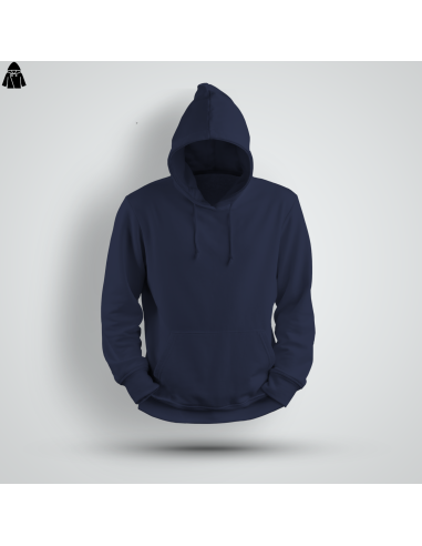 Capuche Bleu pétrole 280 G